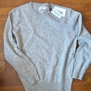 Paloma women’s cashmere sweater brand new with tags XSp/SP